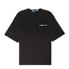 Polo Ralph Lauren Shortsleeve T-Shirt polo black black