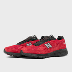 New Balance 993 Made in USA "Team Red" (U9935CX) red