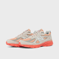 New Balance Wmns 990v4 (U990MO4) orange