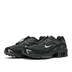 Nike Shox Ride 2 "Off-Noir" schwarz