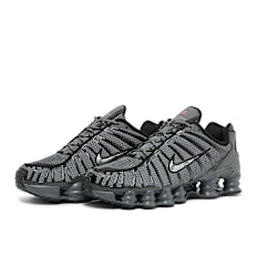 Nike Shox TL grau