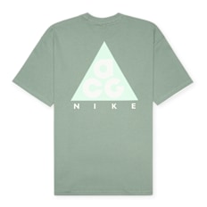 Nike ACG Max90 T-Shirt grün