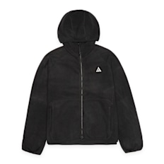 Nike ACG Wolf Tree Full-Zip Hoodie schwarz