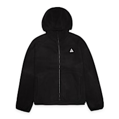 Nike ACG Wolf Tree Full-Zip Hoodie black