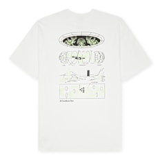 Nike ACG Mystery Lights T-Shirts white