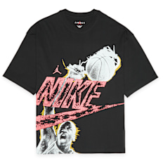 Jordan Reissue Oversized T-Shirt Undefined Color