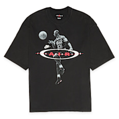 Jordan Brooklyn 2 Air Reissue T-Shirt Undefined Color
