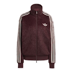 adidas Originals Mohair FB Tracktop red