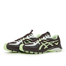 ASICS SportStyle curated by Kiko Studio UB12-S Gel-SD-Lyte braun