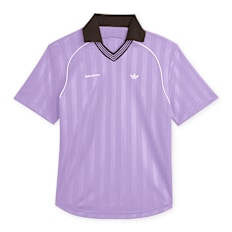 adidas Originals x Wales Bonner Football Tee lila