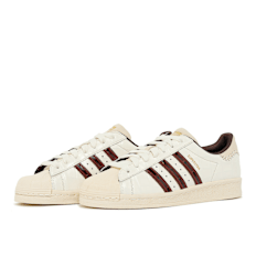 adidas Originals x Wales Bonner Superstar beige