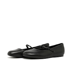 Clarks Wmns Livia Sky schwarz