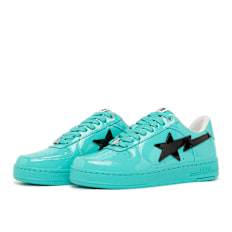 A Bathing Ape Bape Sta #1 M2 blauw