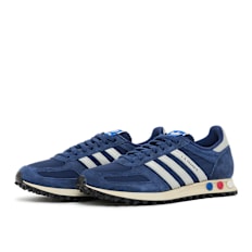 adidas Originals LA Trainer OG blau