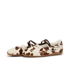 PUMA Wmns Speedcat Ballet Cow beige