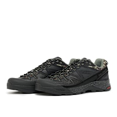 Salomon x Carhartt WIP X-ALP zwart