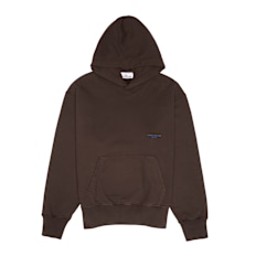 Stone Island Hoodie Sweater brown