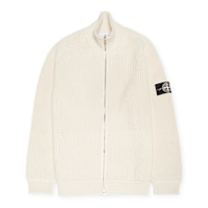 Stone Island Cardigan beige