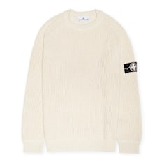 Stone Island Crewneck beige