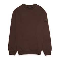 Stone Island Sweatshirt brown