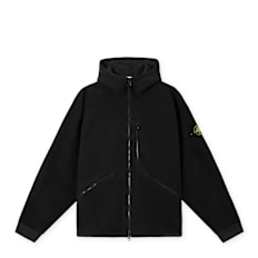 Stone Island Jacke schwarz