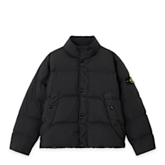 Stone Island Bomber black Undefined Color