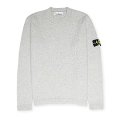Stone Island Crewneck grijs