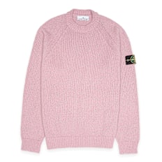 Stone Island Crewneck light pink