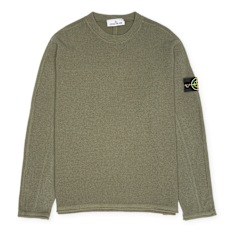 Stone Island SWEATSHIRTS khaki groen