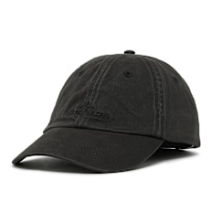 Stone Island Baseball Cap black