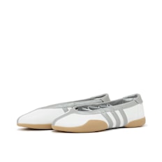 adidas Originals Wmns Taekwondo Mei Ballet weiß