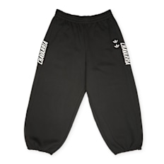 adidas Originals x Willy Chavarria Logo Fleece black