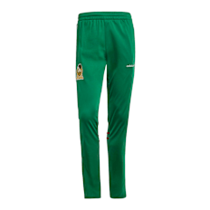 adidas Originals Mexico Track Pants 1986 Bring Backs grün