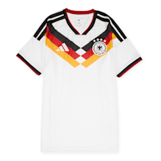 adidas Originals Germany 26 Home Replica Jersey weiß