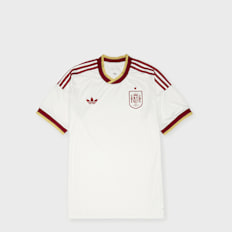 adidas Originals Spain 26 Away Replica Jersey beige