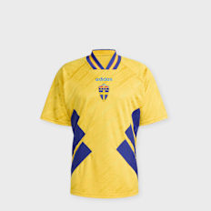 adidas Originals Sweden Home Jersey 1994 gelb