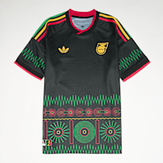 adidas Originals Jamaica 26 Away Replica Jersey multi-colour