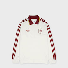 adidas Originals Spain Away Anthem Jacket beige