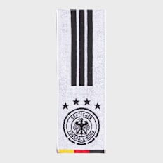 adidas Originals DFB Germany Home Football Fan Towel Weiss