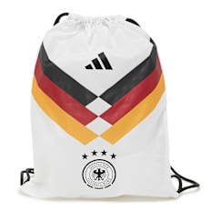 adidas Originals DFB Germany Gymsack wit