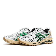 ASICS SportStyle Gel-Kayano 14 Weiss