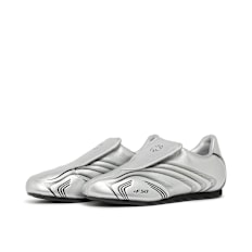 adidas Originals Wmns Teakwondo F50 zilver