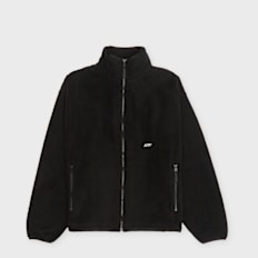 Autry Jacket Main schwarz