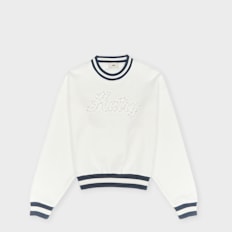 Autry Wmns Sweatshirt beige