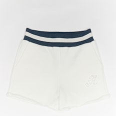 Autry Wmns Shorts beige