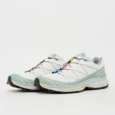 Salomon XT-6 GTX white