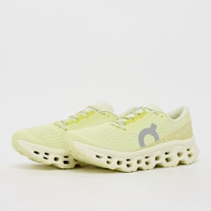 On Cloudmonster 3 yellow