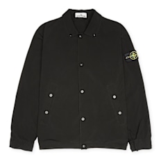 Stone Island Jacket black