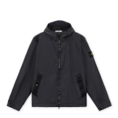 Stone Island Jacket black Undefined Color
