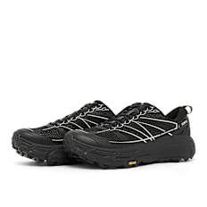 Hoka Mafate Speed 2 Ts black